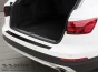 Galinio bamperio apsauga Audi A4 B9 Allroad (2016→)